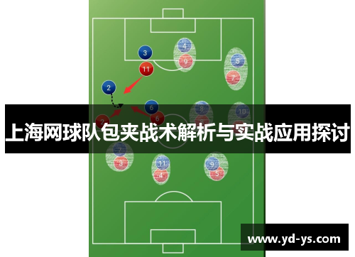 上海网球队包夹战术解析与实战应用探讨